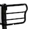 Westin Automotive 20-20 SILVERADO 2500/3500 W/FRONT SENSORS HDX GRILLE GUARD BLACK 57-3995S - alternate 8